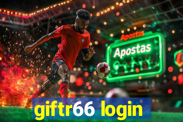 giftr66 login